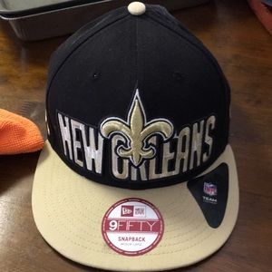 Saints SnapBack